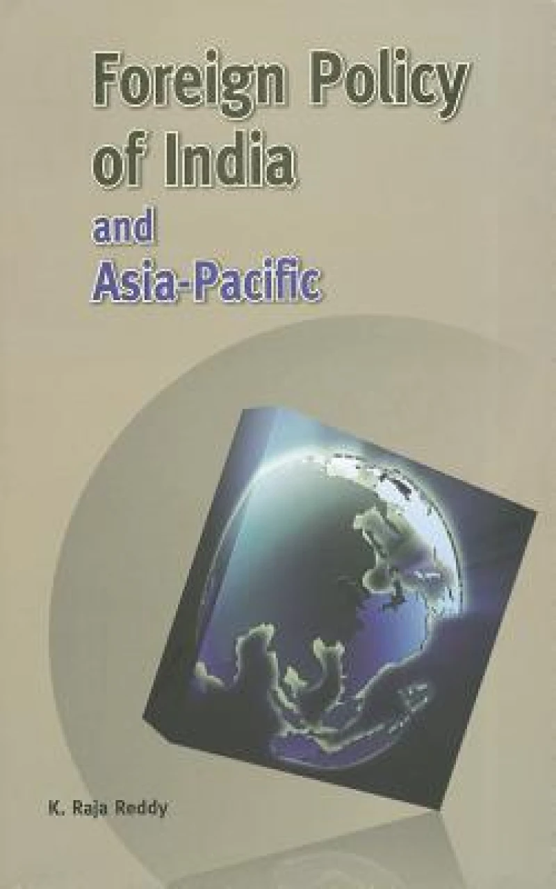 Foreign Policy of India & Asia-Pacific