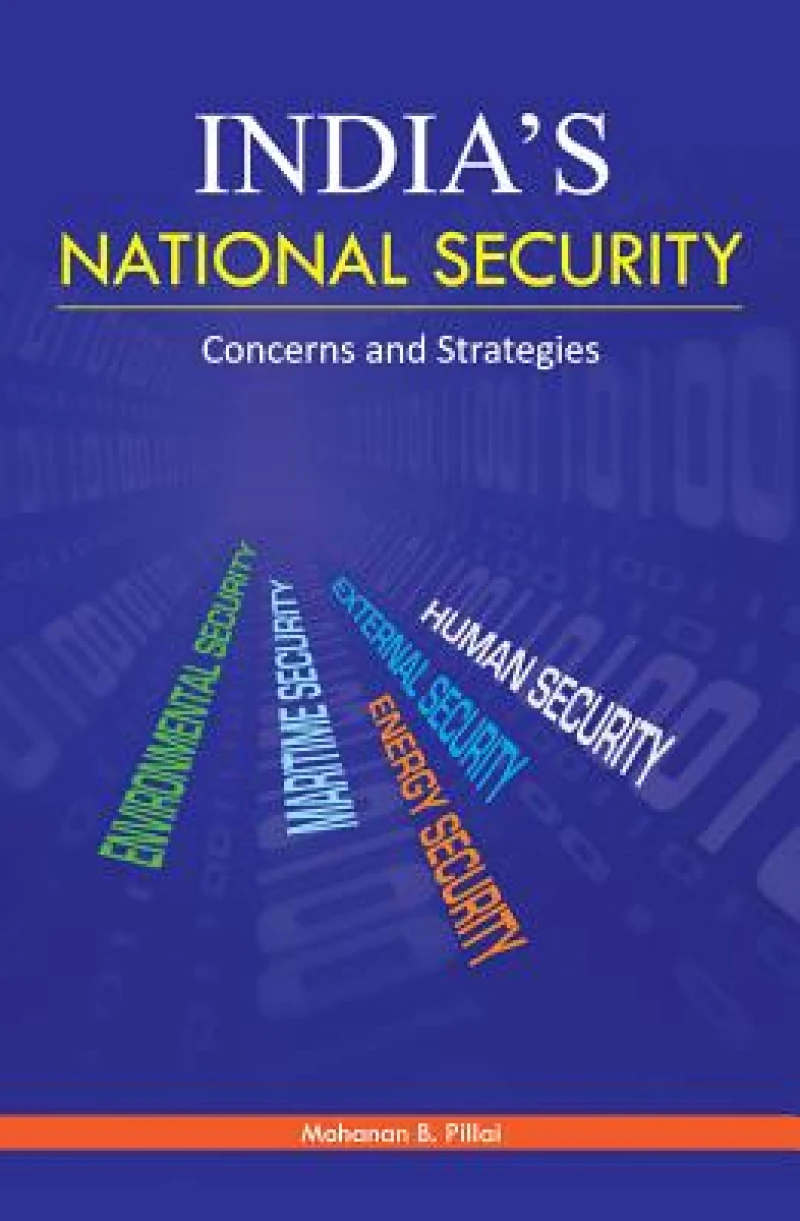 India''s National Security