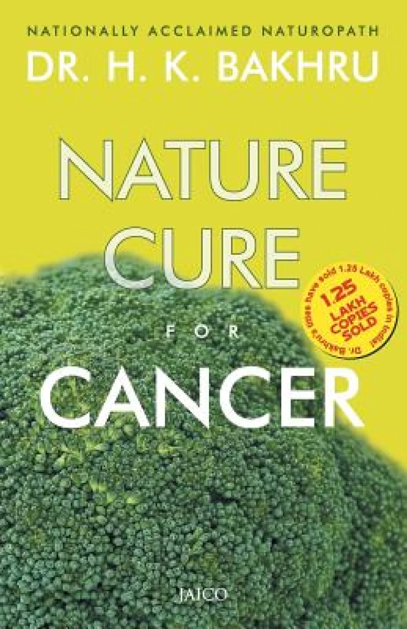 Nature Cure for Cancer