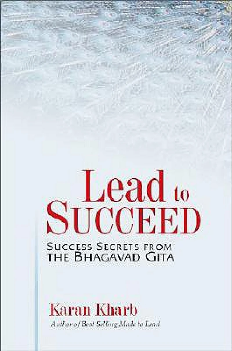Lead to Succeed