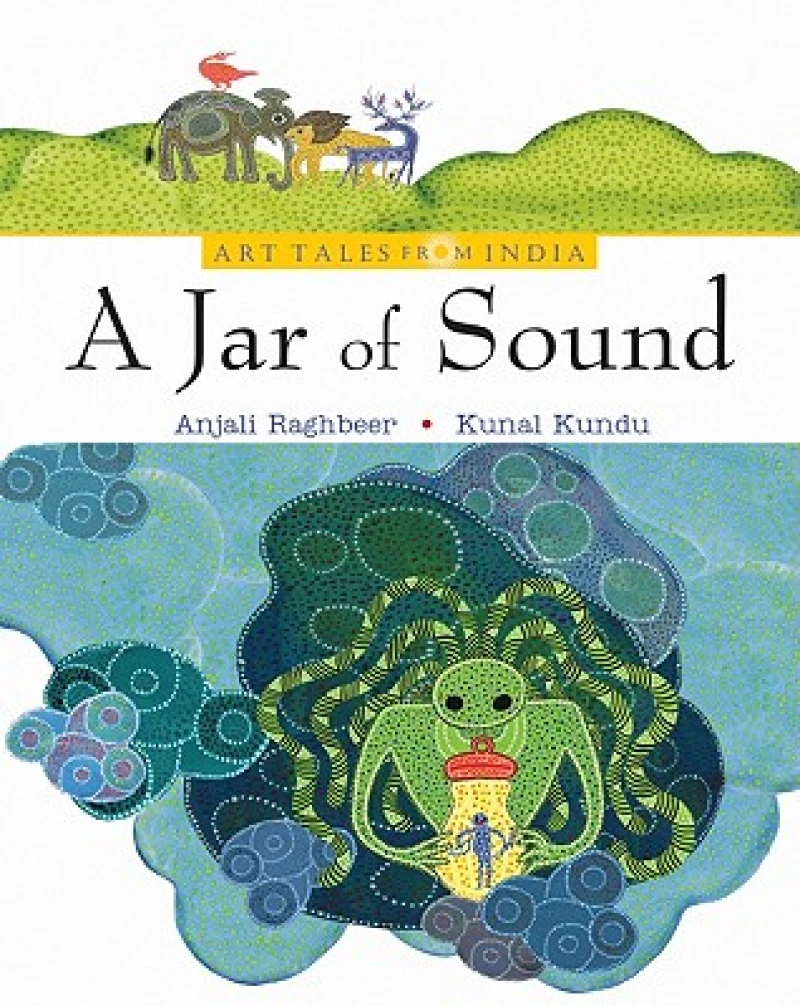 Jar of Sound