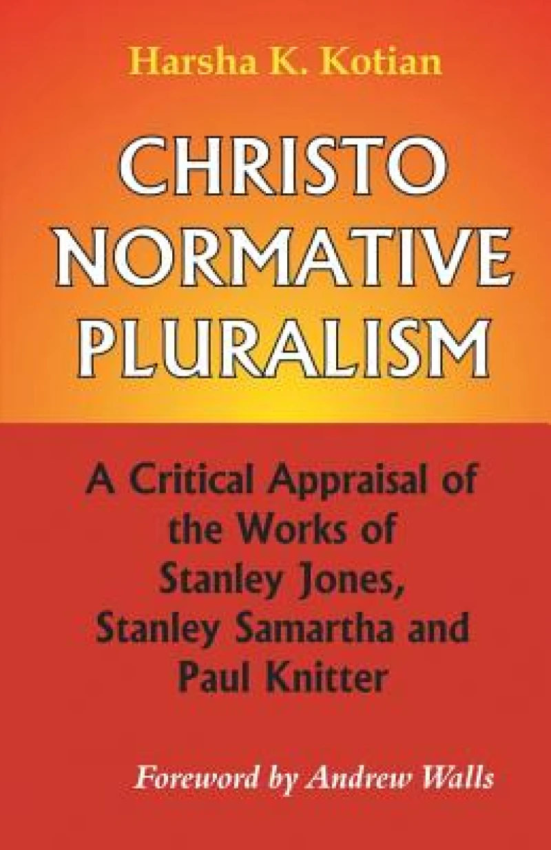 Christonormative Pluralism