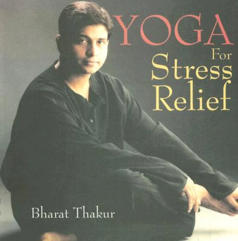 Yoga for Stress Relief