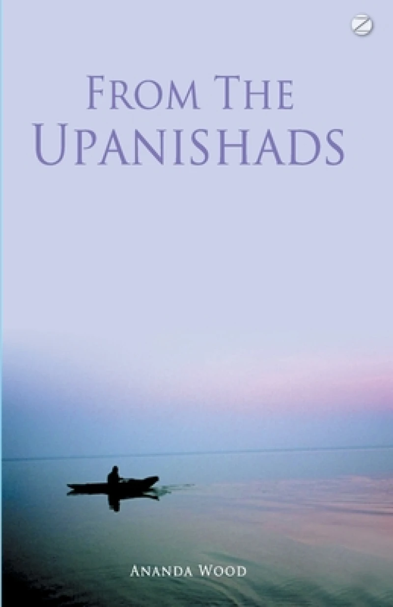 From the Upanishads (New Edition)