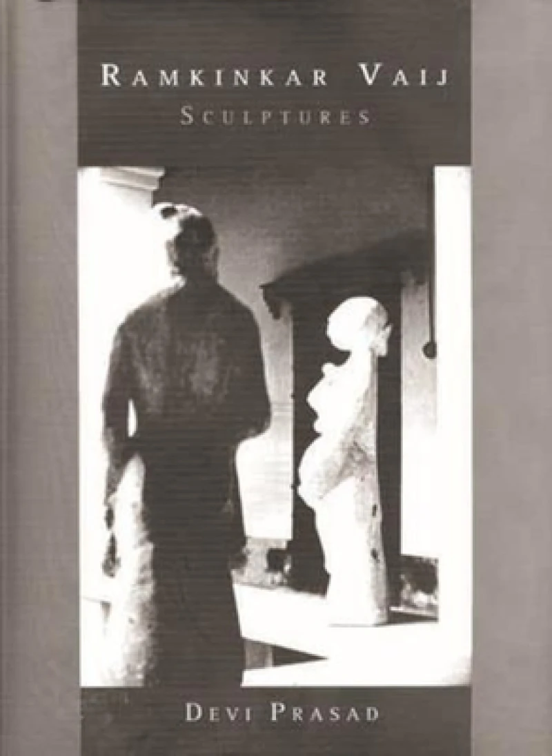 Ramkinkar Vaij – Sculptures