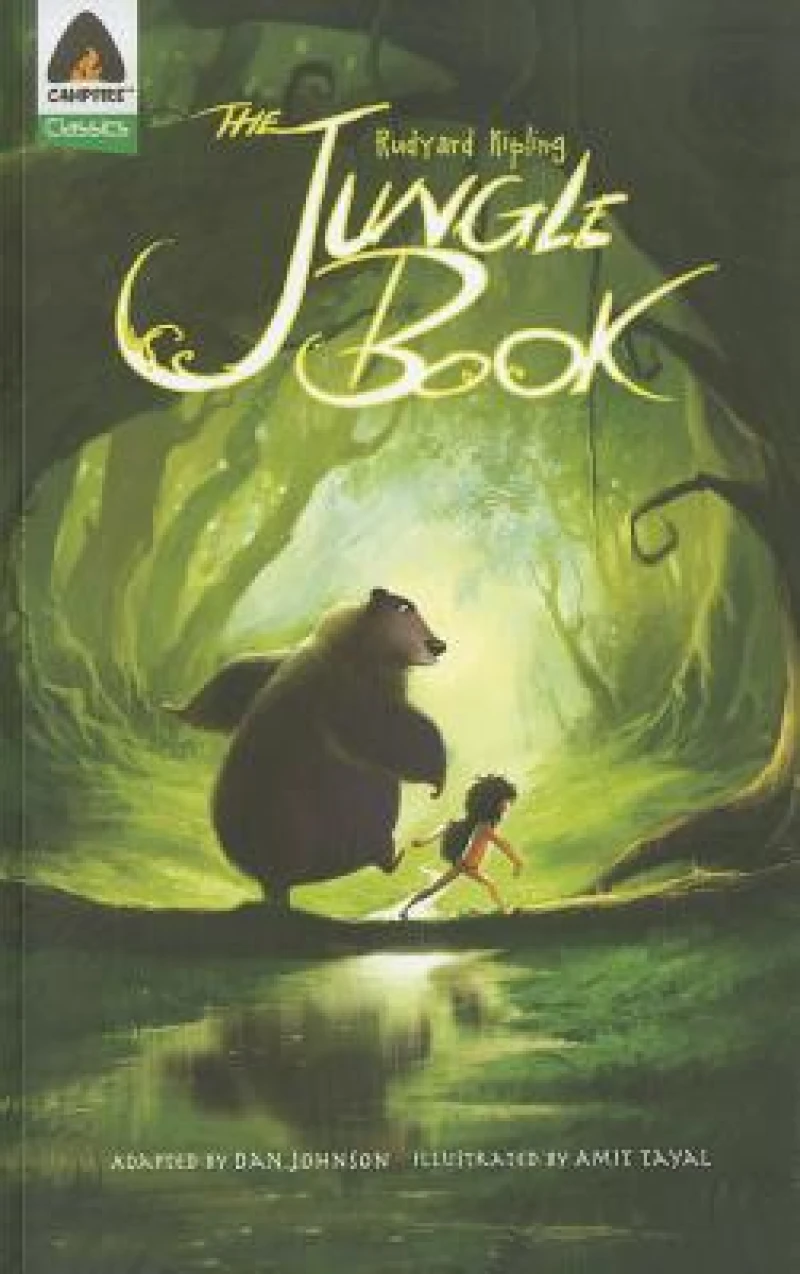The Jungle Book