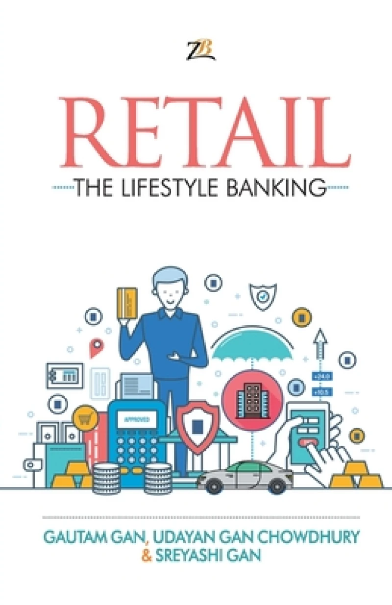 Retail the Lifestyle