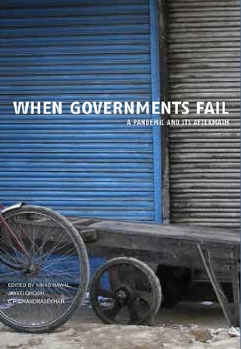 When Governments Fail – A Pandemic and Its Aftermath