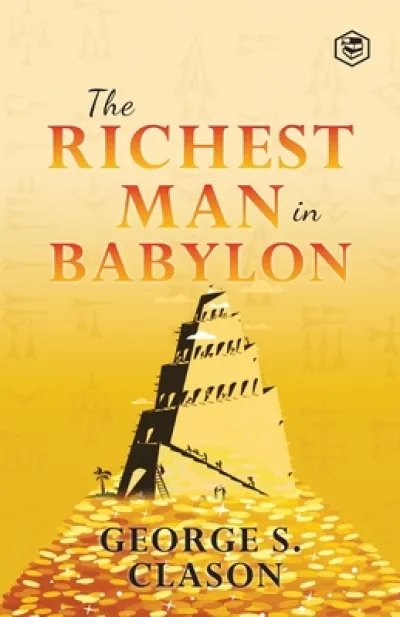 The Richest Man in Babylon