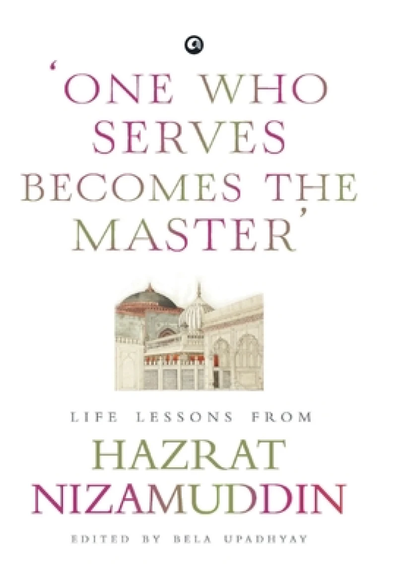 One Who Serves Becomes The Master