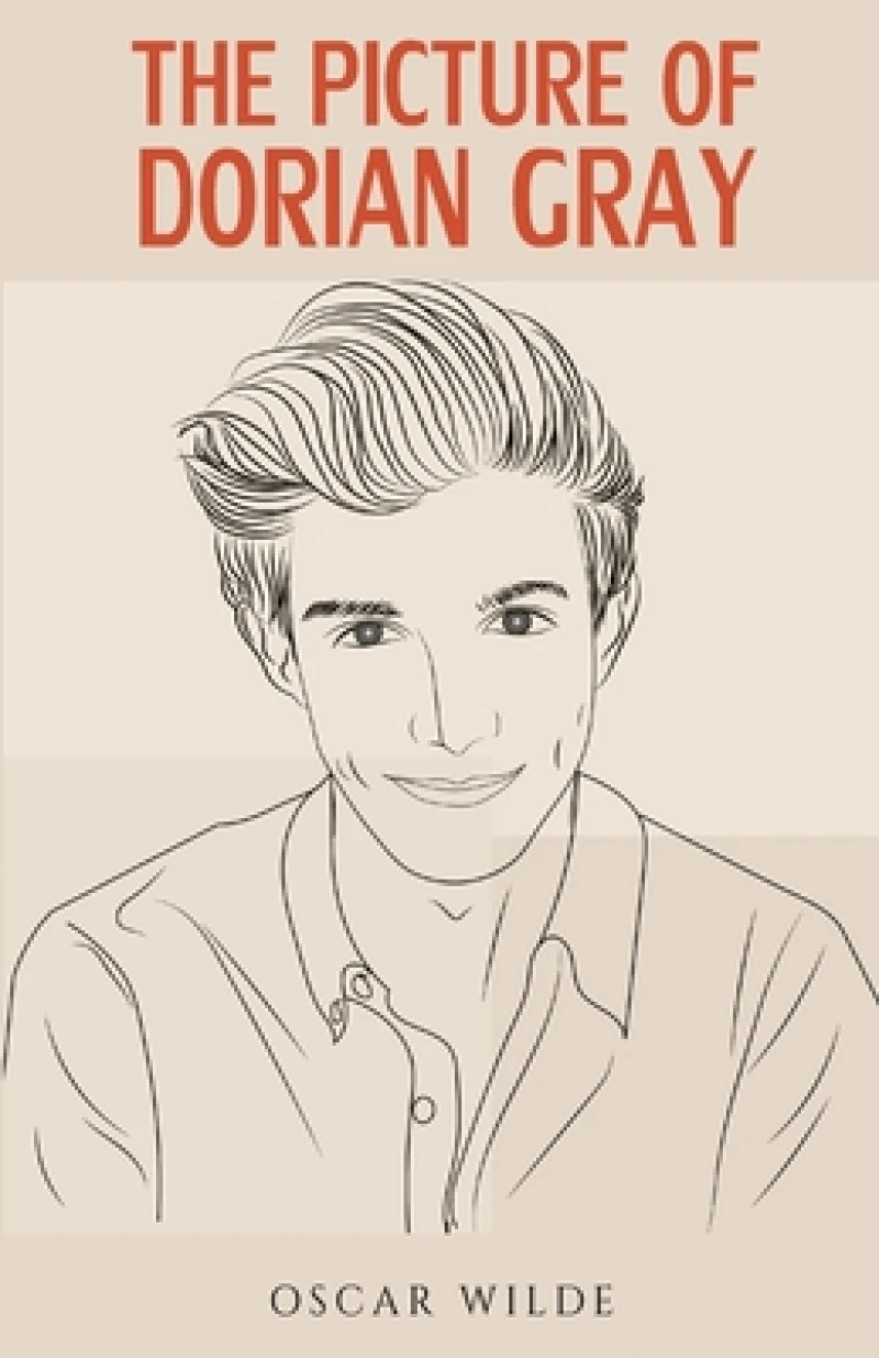 The Picture of Dorian Gray