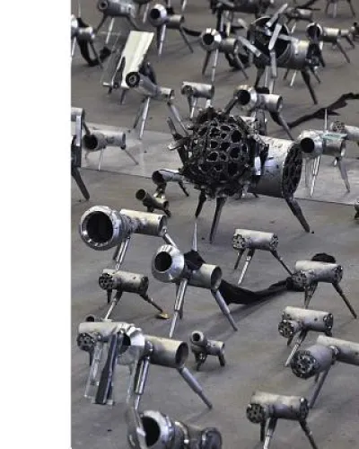 Per Inge Bjorlo - Weight Of Lung And The Sound Of Crows