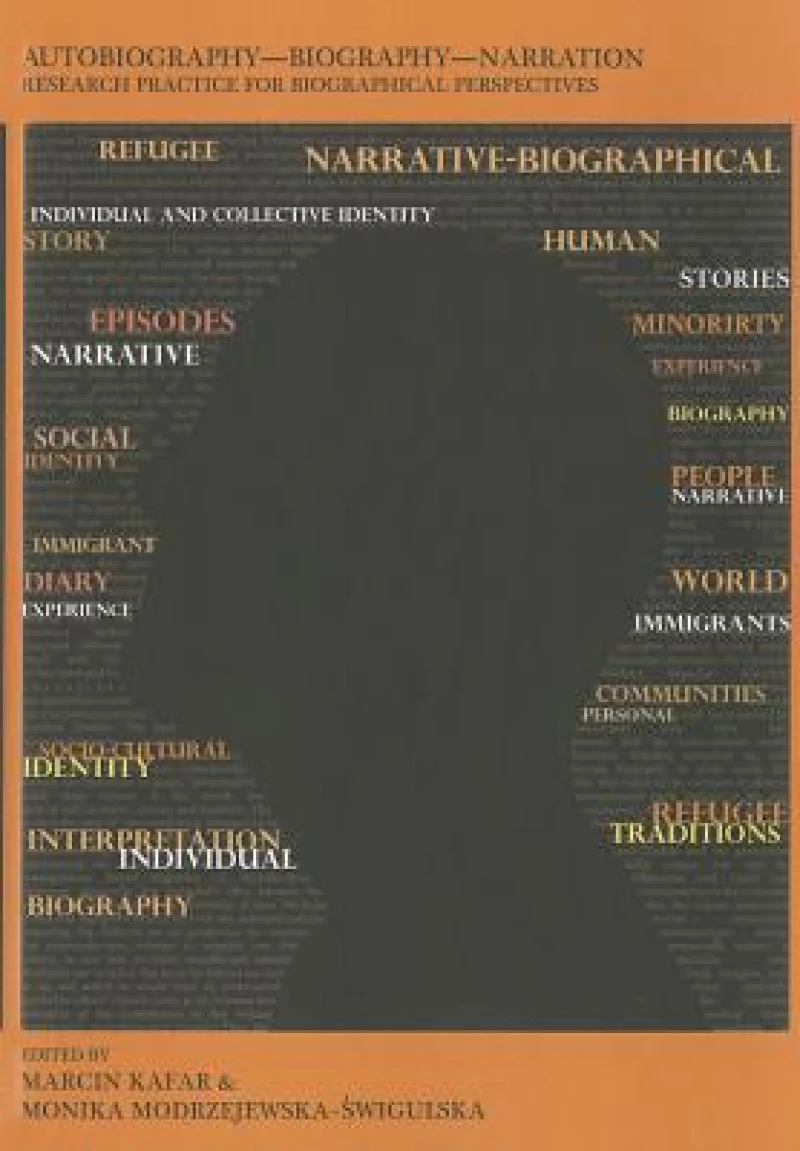 Autobiography, Biography, Narration – Research Practice for Biographical Perspectives