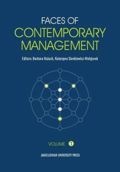 Faces of Contemporary Management