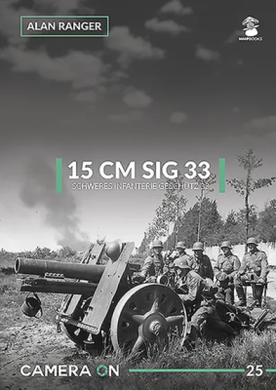 15 CM Sig 33