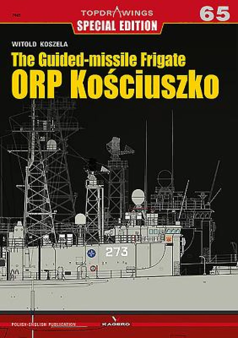 The ORP Kosciuszko