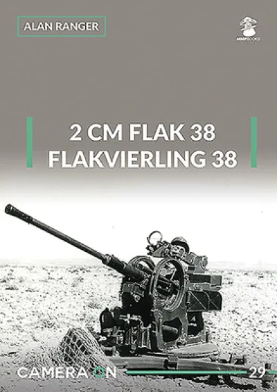 2 cm Flak 38 and Flakvierling 38