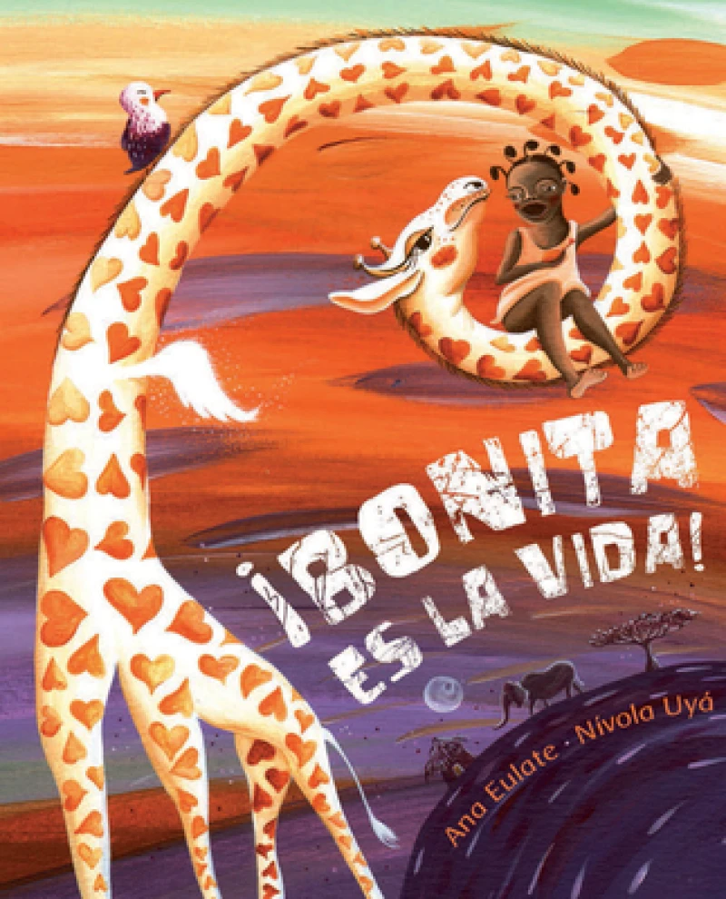 Bonita es la vida! (Life Is Beautiful!)