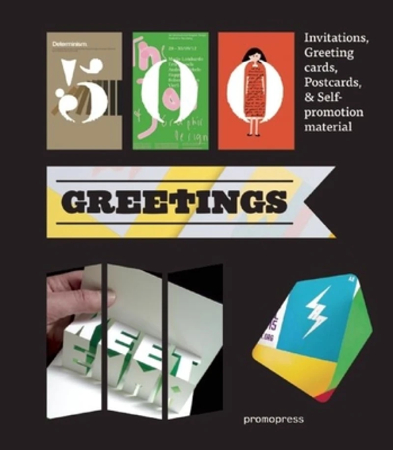 500 Greetings