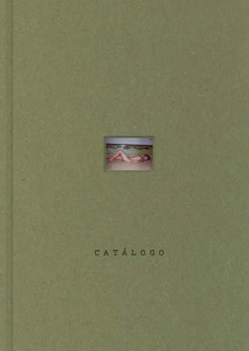 Miguel Calderon: Catalogue