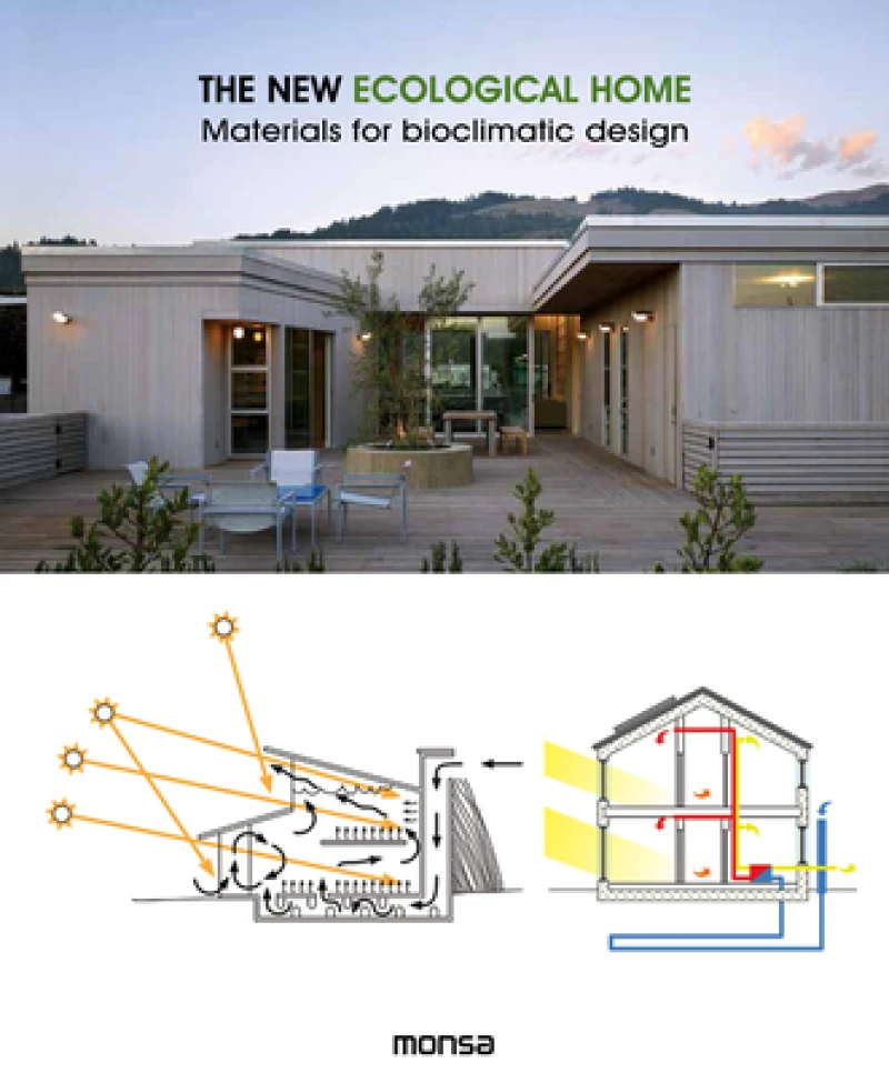 New Ecological Home, The