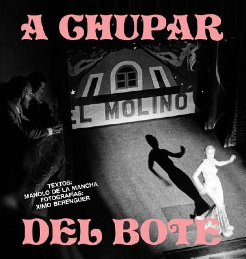 A Chupar del Bote
