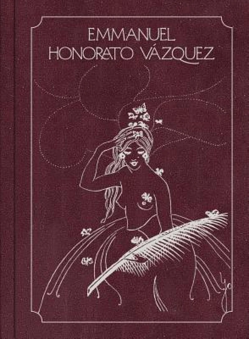 Emmanuel Honorato Vazquez