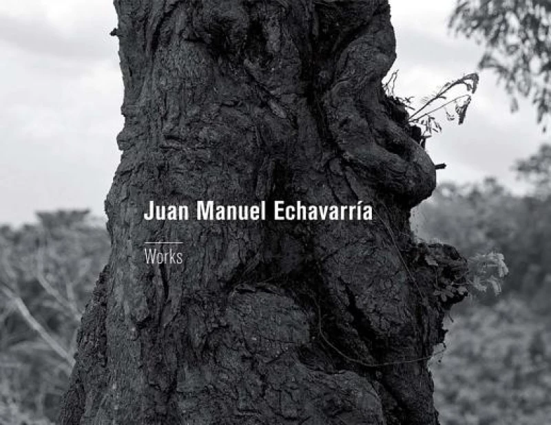 Juan Manuel Echavarria