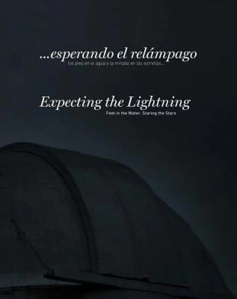 ... Expecting the Lightning