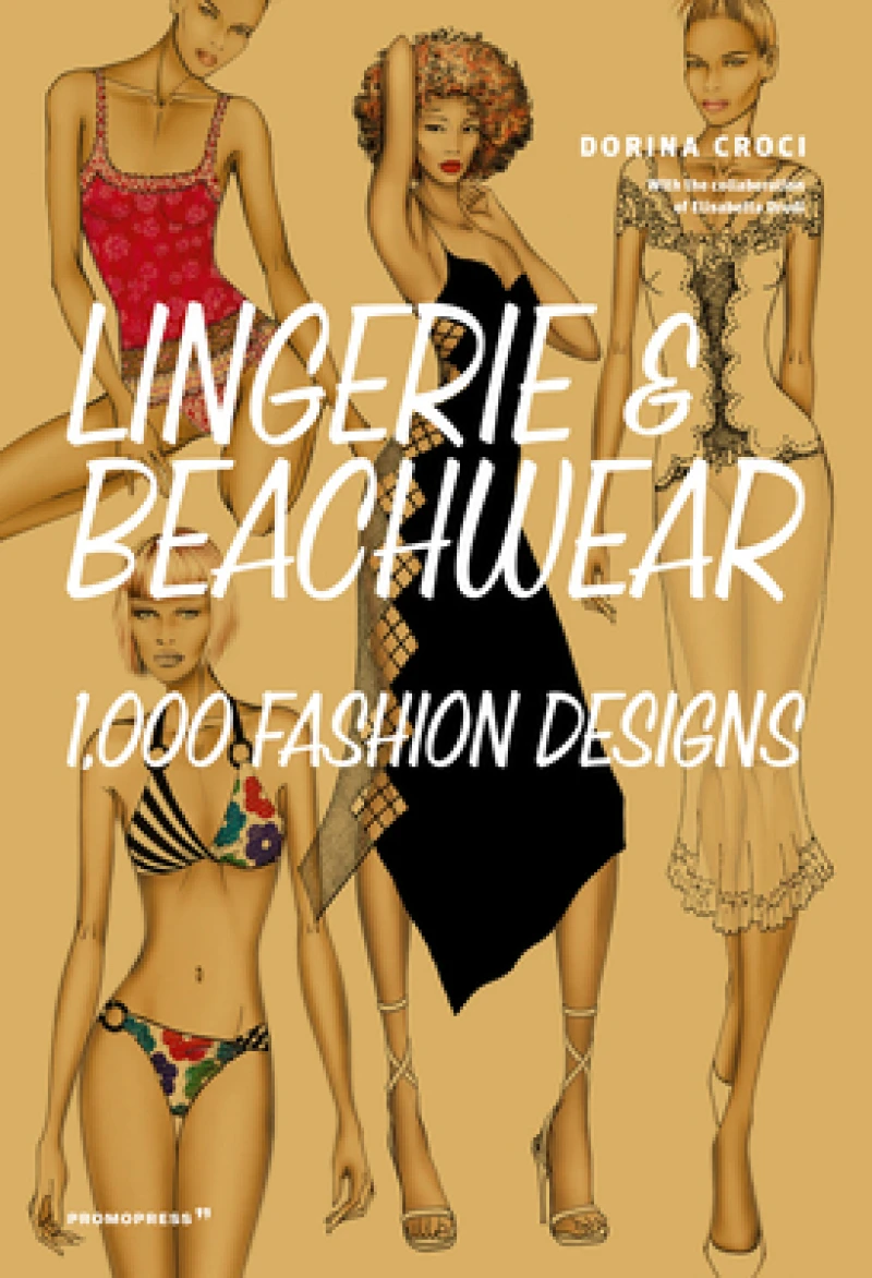 Lingerie & Beachwear