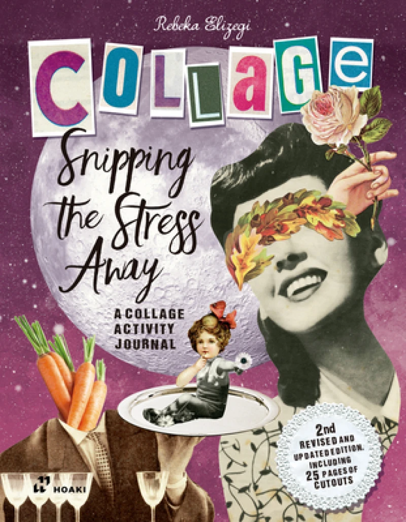 Snipping the Stress Away