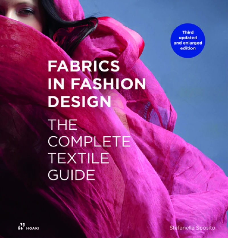 Fabrics in Fashion Design