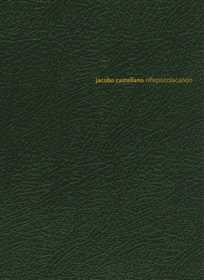 Jacobo Castellano