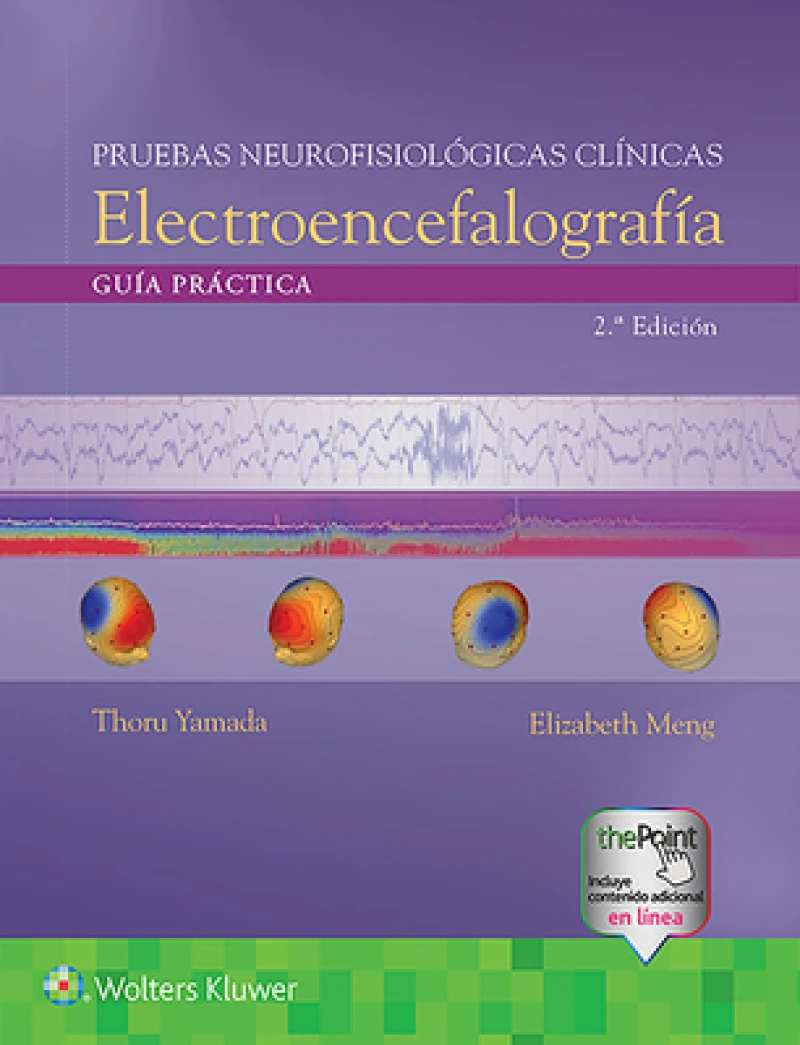 Pruebas neurofisiologicas clinicas. Electroencefalografia