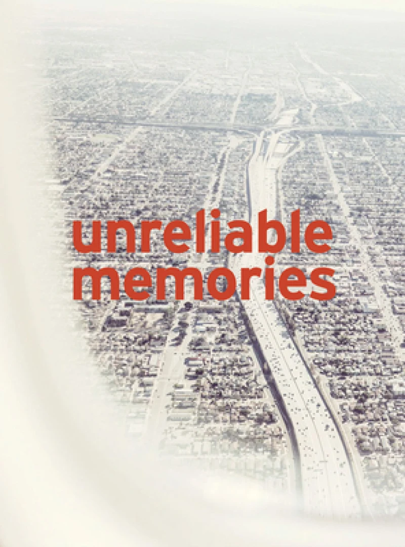 Unreliable Memories
