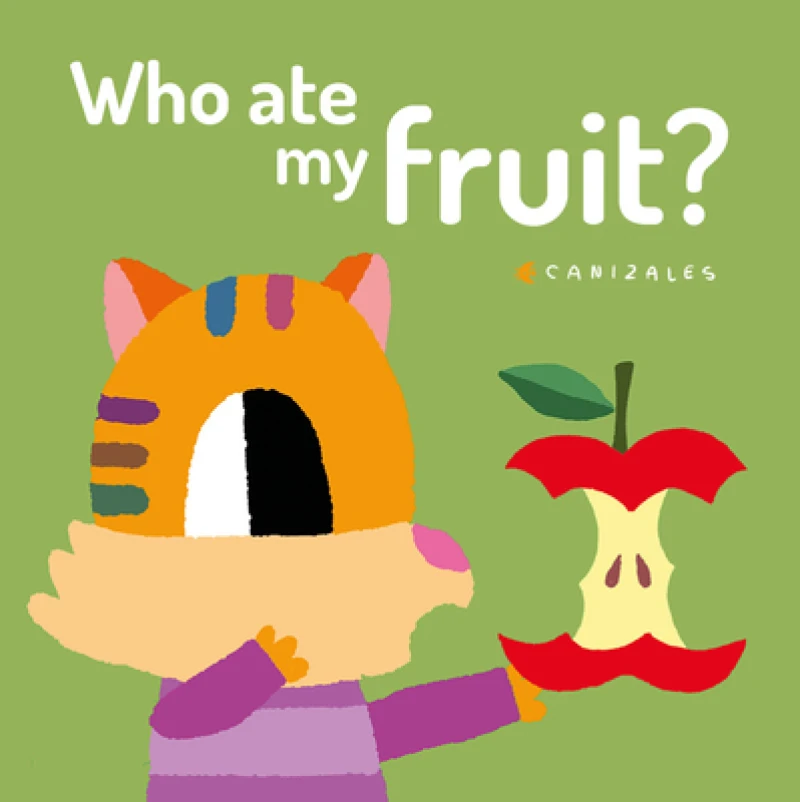 Who Ate My Fruit?