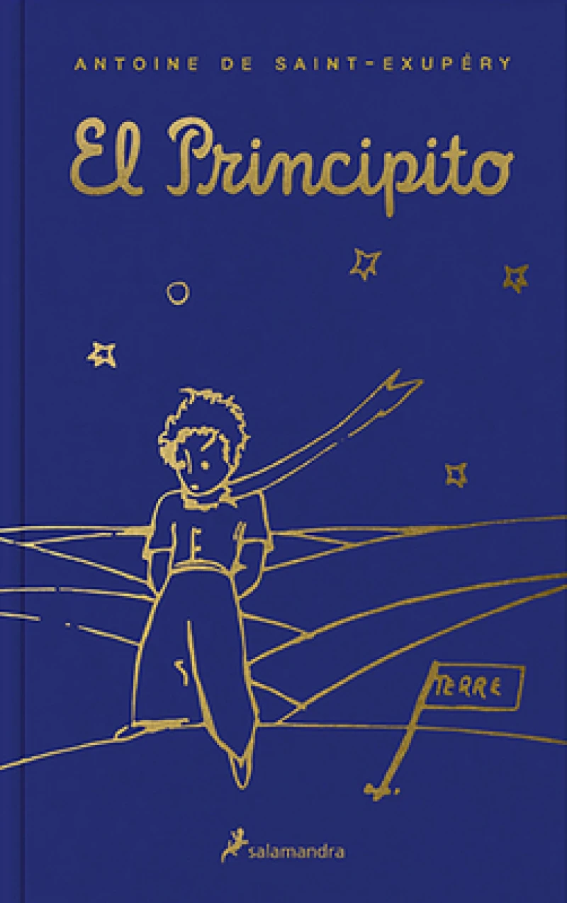 Estuche El Principito / The Little Prince (Boxed Edition)
