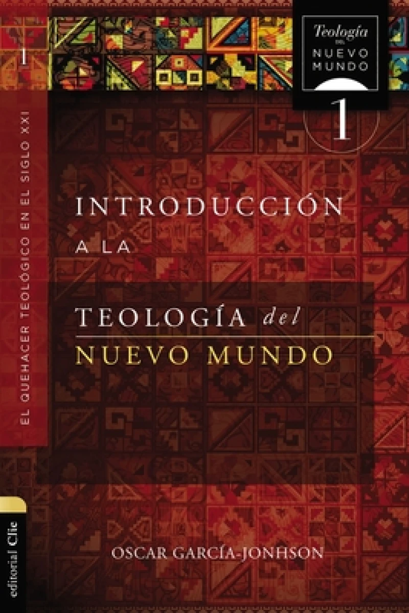 Introducción a la teología del Nuevo Mundo