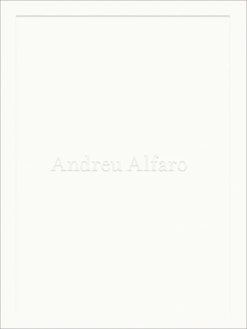 Andreu Alfaro