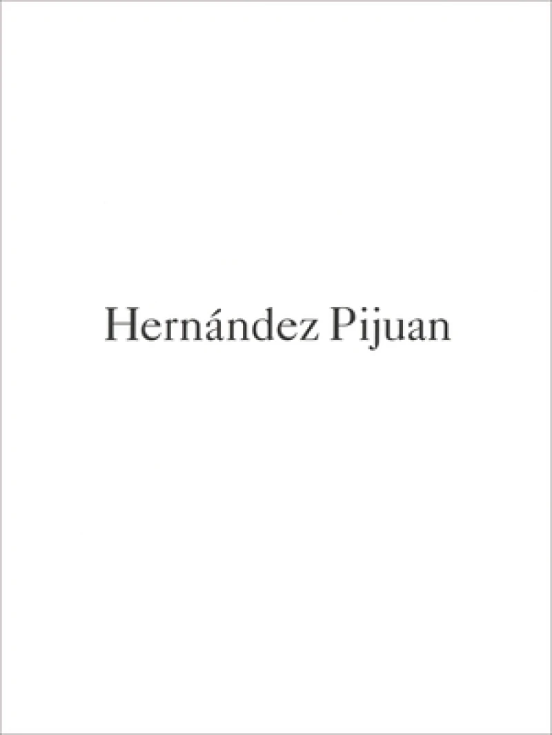 Joan Hernandez Pijuan