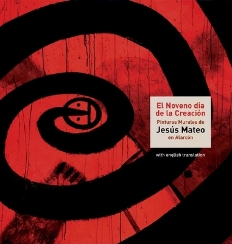 Jesus Mateo: The Ninth Day of Creation
