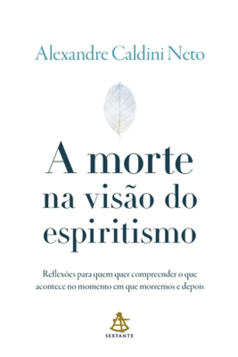 A morte na visao do espiritismo
