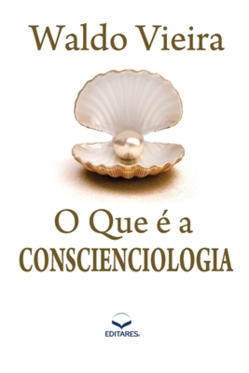 O que e a Conscienciologia