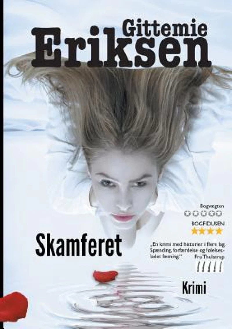 Skamferet