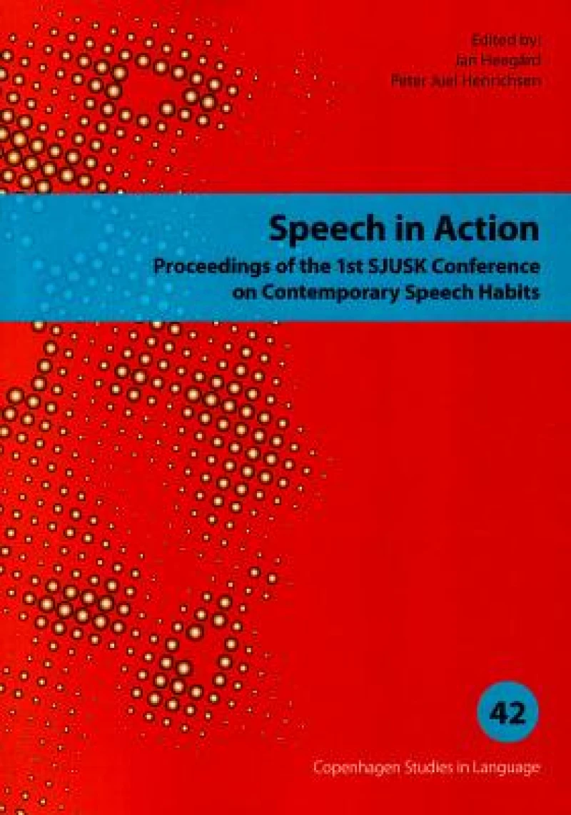 Speech in Action