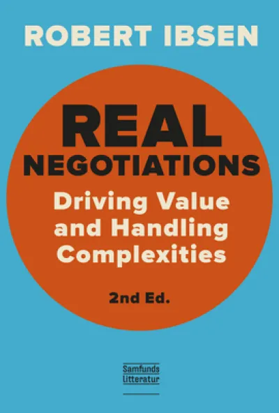 Real Negotations