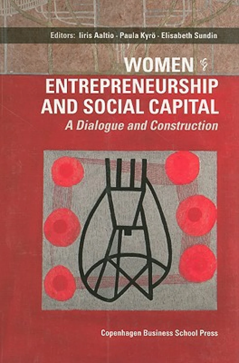 Women Entrepreneurship & Social Capital