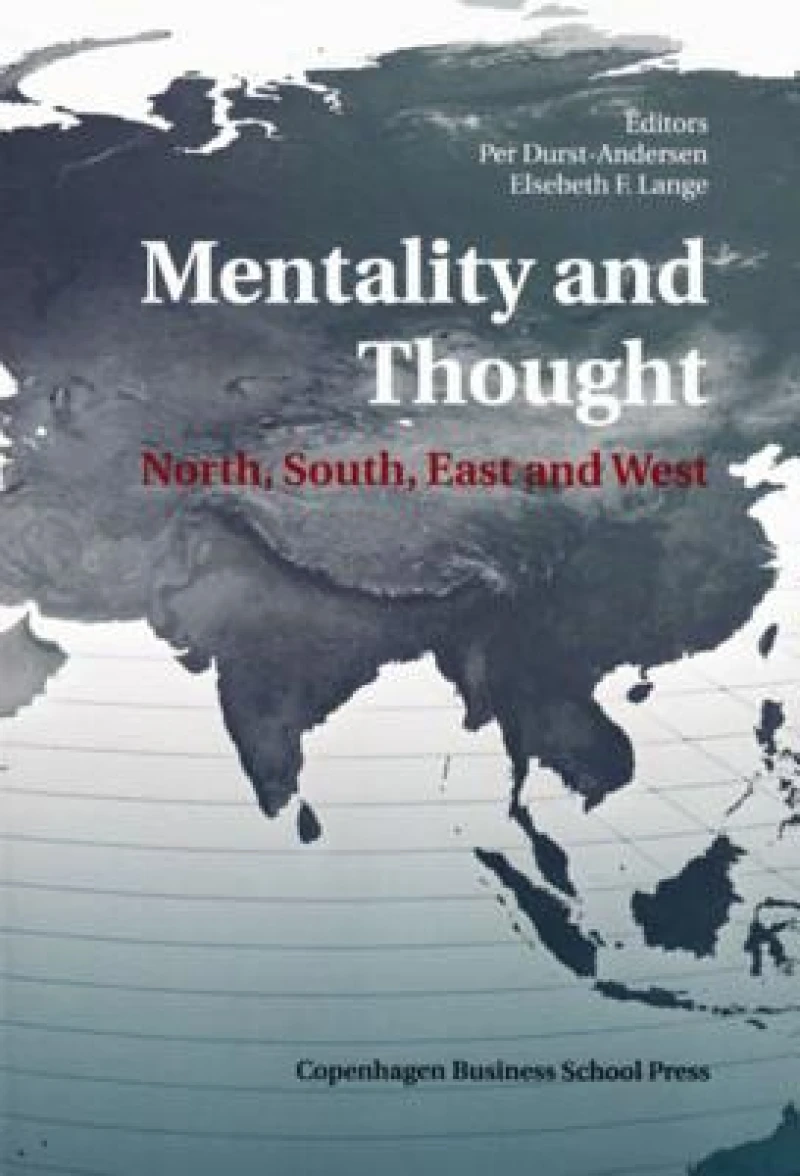 Mentality & Thought