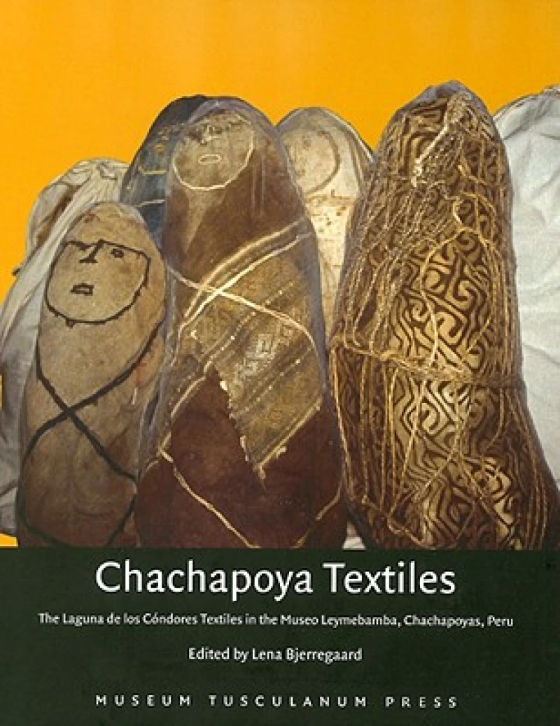 Chachapoya Textiles