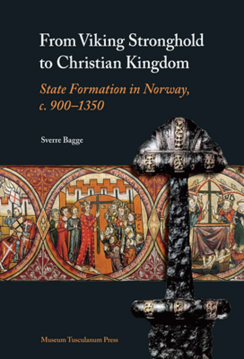 From Viking Stronghold to Christian Kingdom